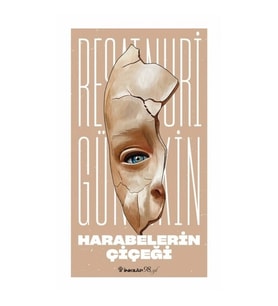 Harabelerin Çiçeği (Yeni Kapak)