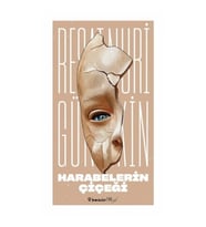 Harabelerin Çiçeği (Yeni Kapak)