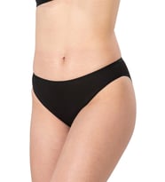Amora Secret Siyah Mı Emay 1441 Modal Cotton Külot