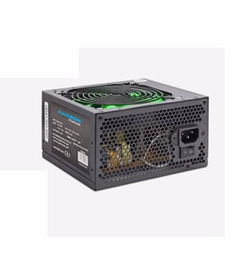 Hadron HD413 600W 12 CM Fanlı Güç Kaynağı