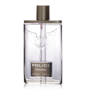 Police Original Edt 100 Ml Erkek Parfümü