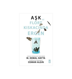 Aşk Ve Flört Kıskacında Ergen
