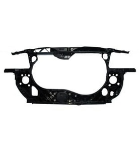 2002-2005 Audi A4 Ön Panel Komple Plastik 1.6L, 2.0L, 2.4L, 3.0L (Benzinli) (Tyg) (Adet) (Oem No:8E0