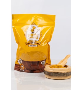 Zerdeçal - 500 Gr