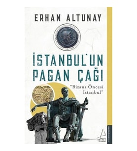İstanbul'un Pagan Çağı