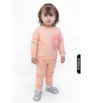 Kız Çocuk Eşofman Takım 1-4 Yaş 19604