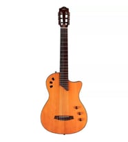 Cordoba Stage Traditional CD Elektro Klasik Gitar (Natural)