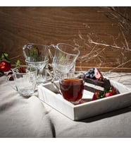 Paşabahçe 55733 Mercan 6'lı Çay-Kahve Kupası 160 cc