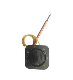 Termostat Çay Ocağı Termostatı Çay Kazanı Termostatı Çay semaveri termostat Çay Makinesi Termostat Safir Çay Kazanları