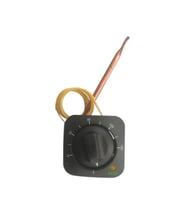Termostat Çay Ocağı Termostatı Çay Kazanı Termostatı Çay semaveri termostat Çay Makinesi Termostat Safir Çay Kazanları