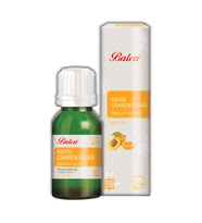 Balen Kayısı Çekirdeği Yağı Soğuk Pres 20 ml