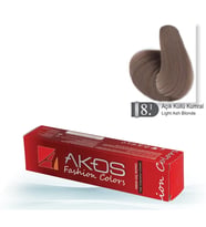 Akos Saç Boyası Tizian 7.44 3 Adet
