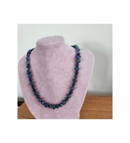 Lapis Lazuli Taşı