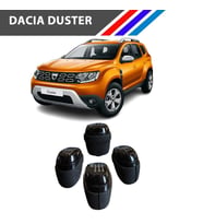 Otozet- Dacia Duster Vites Topuzu Plastik Gövdeli 6 İleri 328651101R