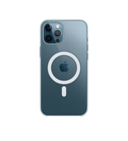 ScHitec İphone 14 Pro Magsafe Özellikli Şeffaf Kılıf