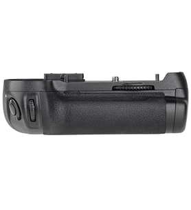 Nikon D800, D800E, D810 İçin Ayex AX-D800 Battery Grip, MB-D12