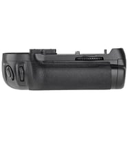Nikon D800, D800E, D810 İçin Ayex AX-D800 Battery Grip, MB-D12