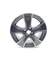 16 İnç Alüminyum Jant  Renault Clio 4 403004318R