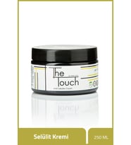 The Touch by Seda Altın Selülit Kremi 250 ML