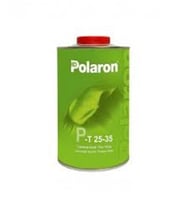 POLARON AKRİLİK TİNER YAVAŞ 1/1 (Çok Renkli)