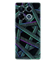 Infinix Note 40 4G Kılıf HD Baskılı / ZXS4-XA14/1129 1706