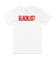 Blacklist Tişört