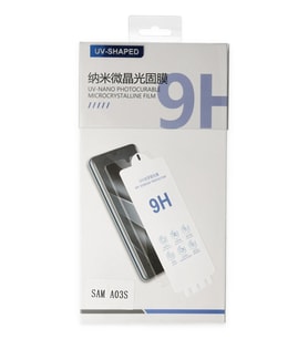 Mey İthalat® Galaxy Note 20 Uv Polymer Nano Ekran Koruyucu