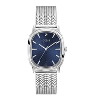 Guess GUGW1124G1 Pırlantalı Erkek Kol Saati