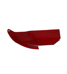 Havalı Mibzer Döküm Balta Sacı (A.Kırmızı)