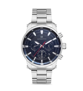 Momentus SC223S-04SS Erkek Kol Saati