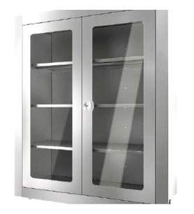 Vital  VID-02 Alet-İlaç Dolabı