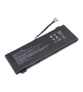 Acer AP18E8M Notebook Bataryası (Çok Renkli)
