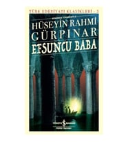 Efsuncu Baba