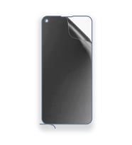 SChitec MOTOROLA MILESTONE 3 XT860 Uyumlu Ön Yüzey Hayalet Privacy Hidrojel Ekran Koruyucu