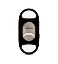 Lubinski Basic Slim Puro Kesici Makas Siyah (60Ring) LB-362