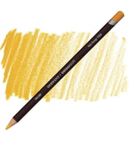 Derwent Coloursoft Pencil Yumuşak Kuruboya Kalemi C060 Pale Orange 