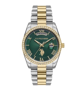 U.S. Polo Assn. USPA2054-04 Kadın Kol Saati