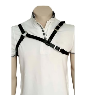 Mulvxbrf Brf02  Erkek Göğüs Harness - Brfm99 (Mulvix)