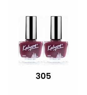 Kalyon Oje 305 2 Adet