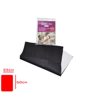 SİHİRLİ CAM BEZİ 3 LÜ ( 35 x50 cm )