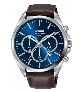 Lorus RT367GX9 Erkek Kol Saati