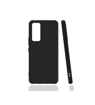 Vivo Y70 Uyumlu Kılıf Zore Biye Silikon