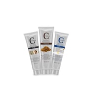 Claderm 50ml 3'lü (Pure-Propolis-Collagen) Avantaj Paketi