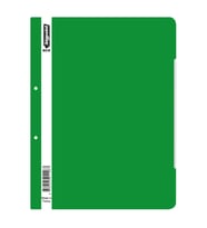 Bigpoint Telli Dosya Eco Yeşil x 50 Adet (Renksiz)