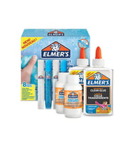 Elmer's Frosty Slime Kit 2077254