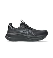 Asics Gel-Nimbus 28 Erkek Koşu Ayakkabısı 1011C127-001 Siyah