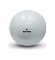 Hattrick HB-25 Pilates Topu 25 Cm (Gri)