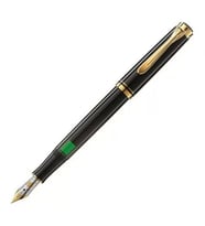 Pelikan Dolma Kalem Souveran M300 Siyah