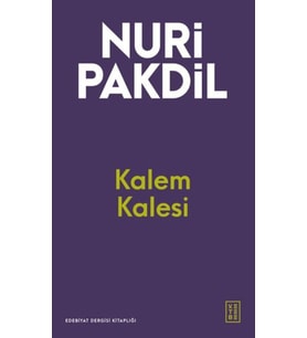 Kalem Kalesi