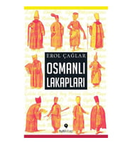 Osmanlı Lakapları